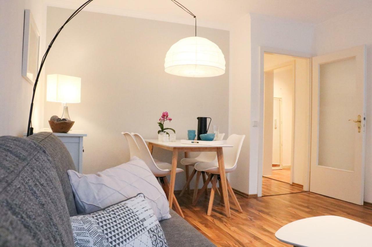 Ferienwohnung Sandwig Lyksborg Eksteriør billede